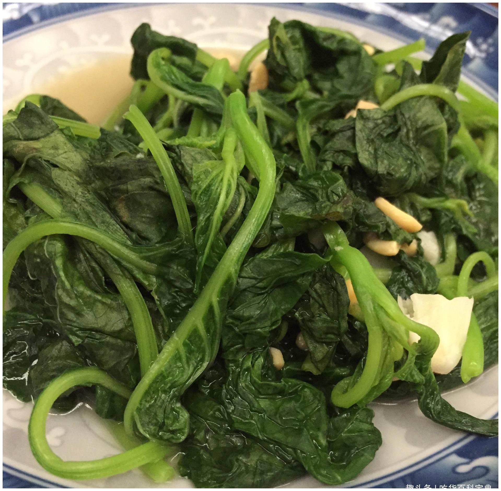 白菜有绿虫该怎么处理