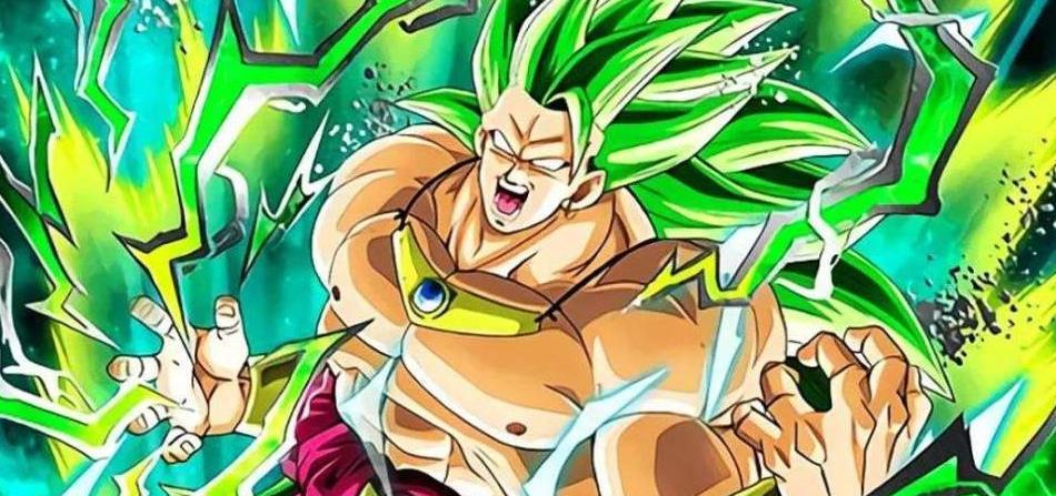 龙珠超如果没有规则限制布罗利参赛第七宇宙能不能获胜