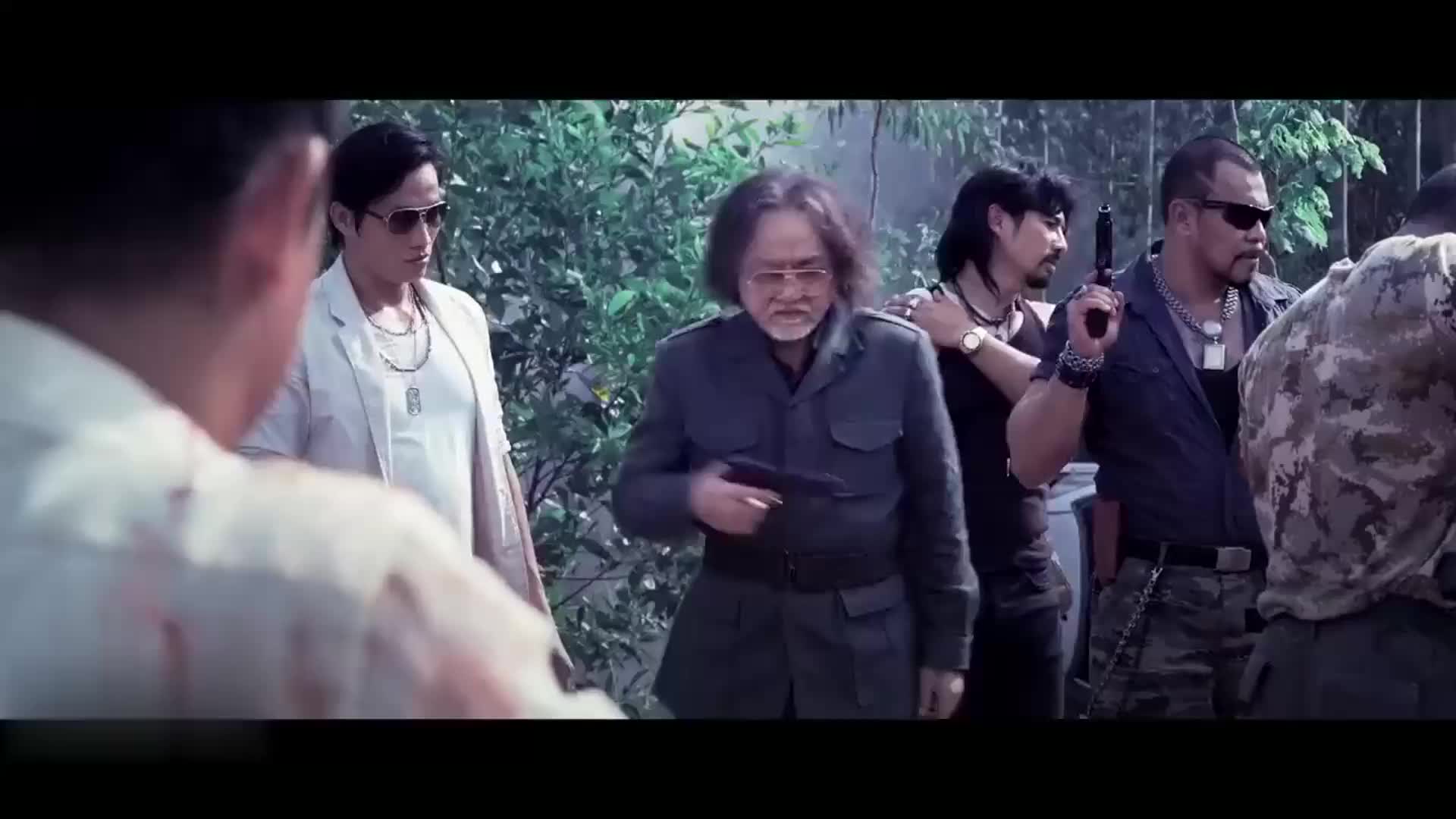 扫毒八面佛的这个条件会让昊天如何选择