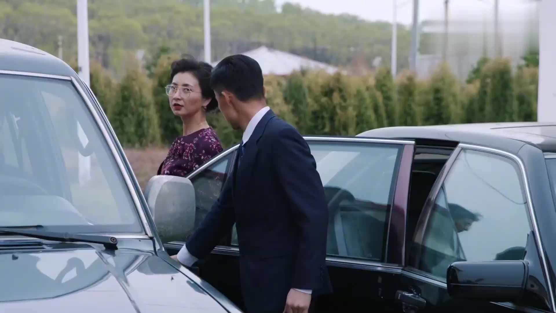 凌娥荣归故里,投资家乡企业,为家乡贡献一份力!