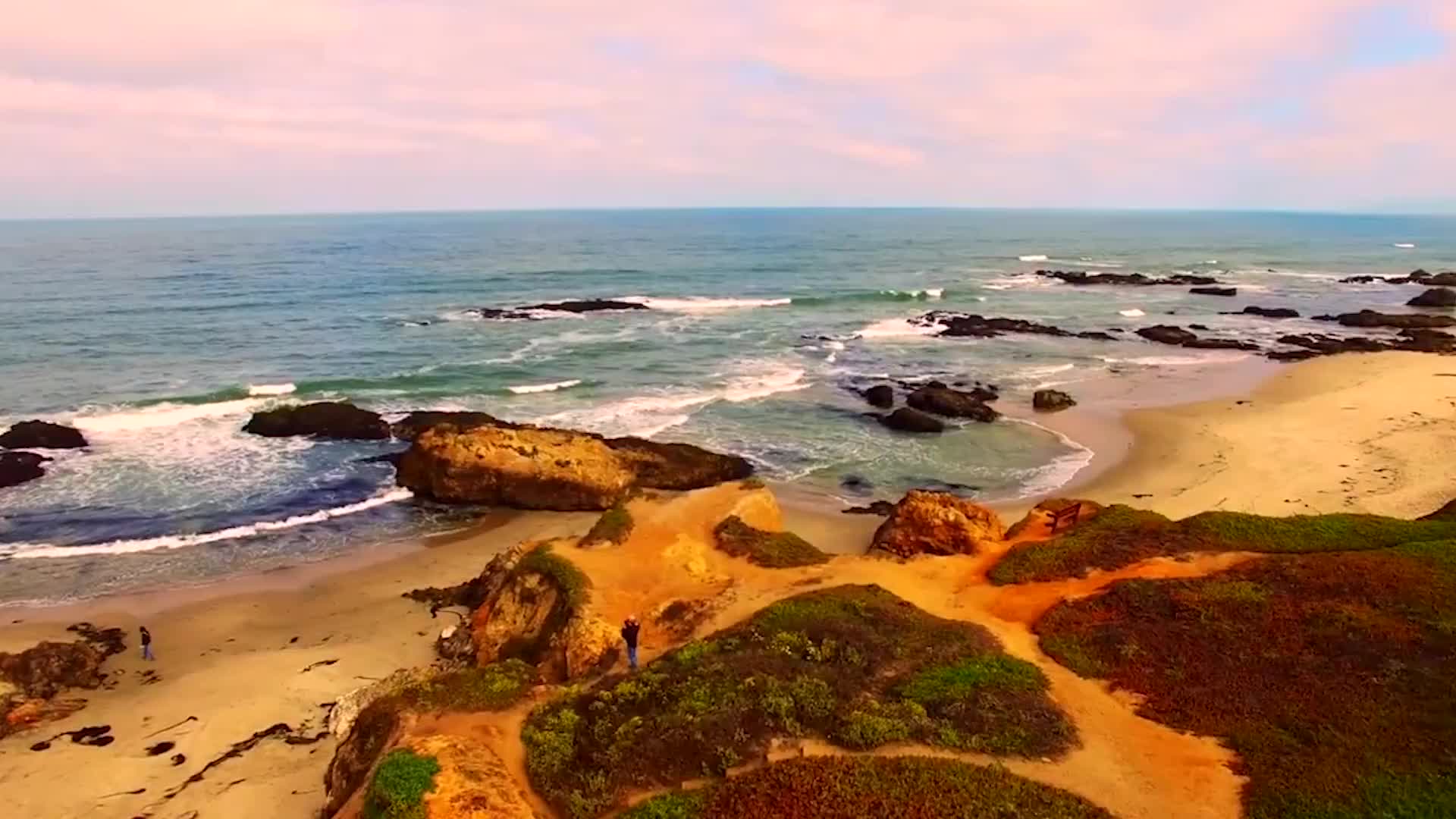 龙宫真实存在 日本深海发现 水下宫殿 距今1万2千年