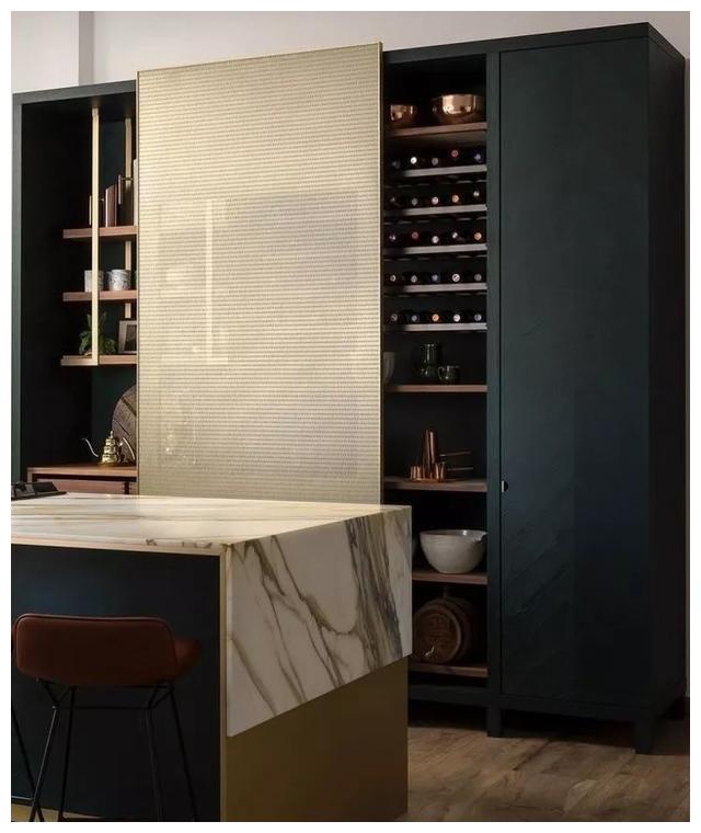 不会重复的大理石设计应用，一样的心动