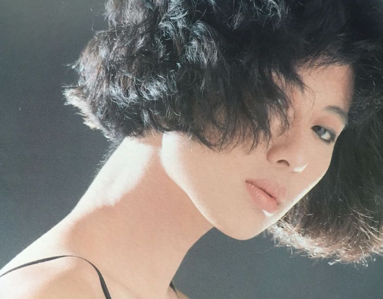 90年代10大香港美女 林青霞代表了一个时代 叶倩文唱歌最好听 90年代10大香港美女 林青霞代表了一个时代 叶倩文唱歌最好听