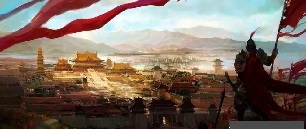 28亿元"复活"千年西域历史,不一样的唐安西都护府