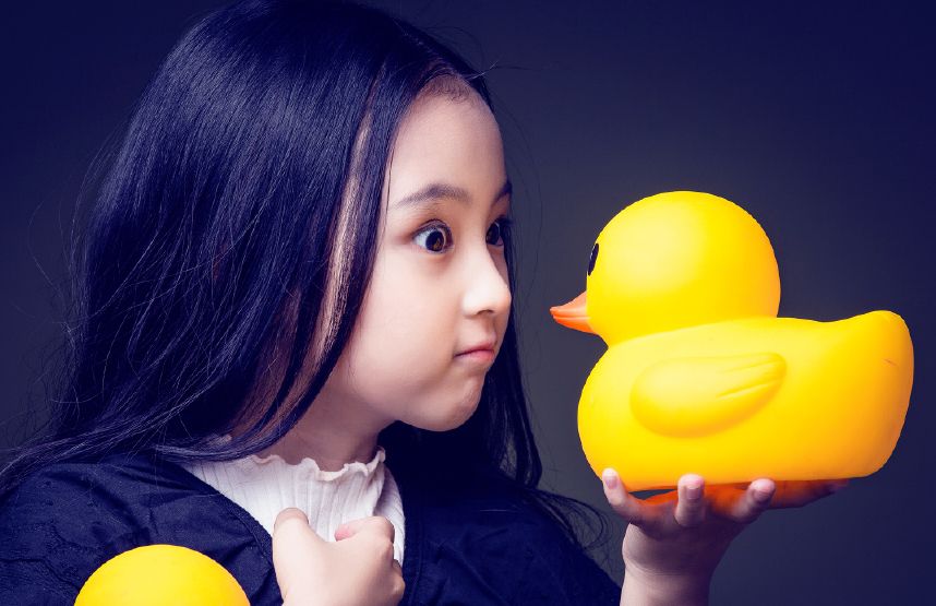 被誉为小刘亦菲的张婉儿网友称她像个老戏骨