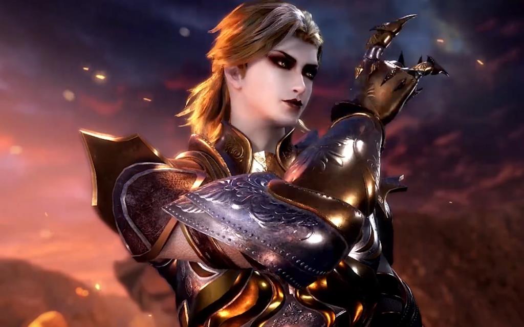 斗罗大陆菊斗罗为何钟意相思断肠红唐三一语给出了答案