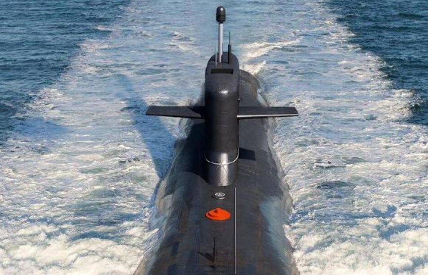 有没有可以干扰声呐的设备帮助潜艇躲避攻击