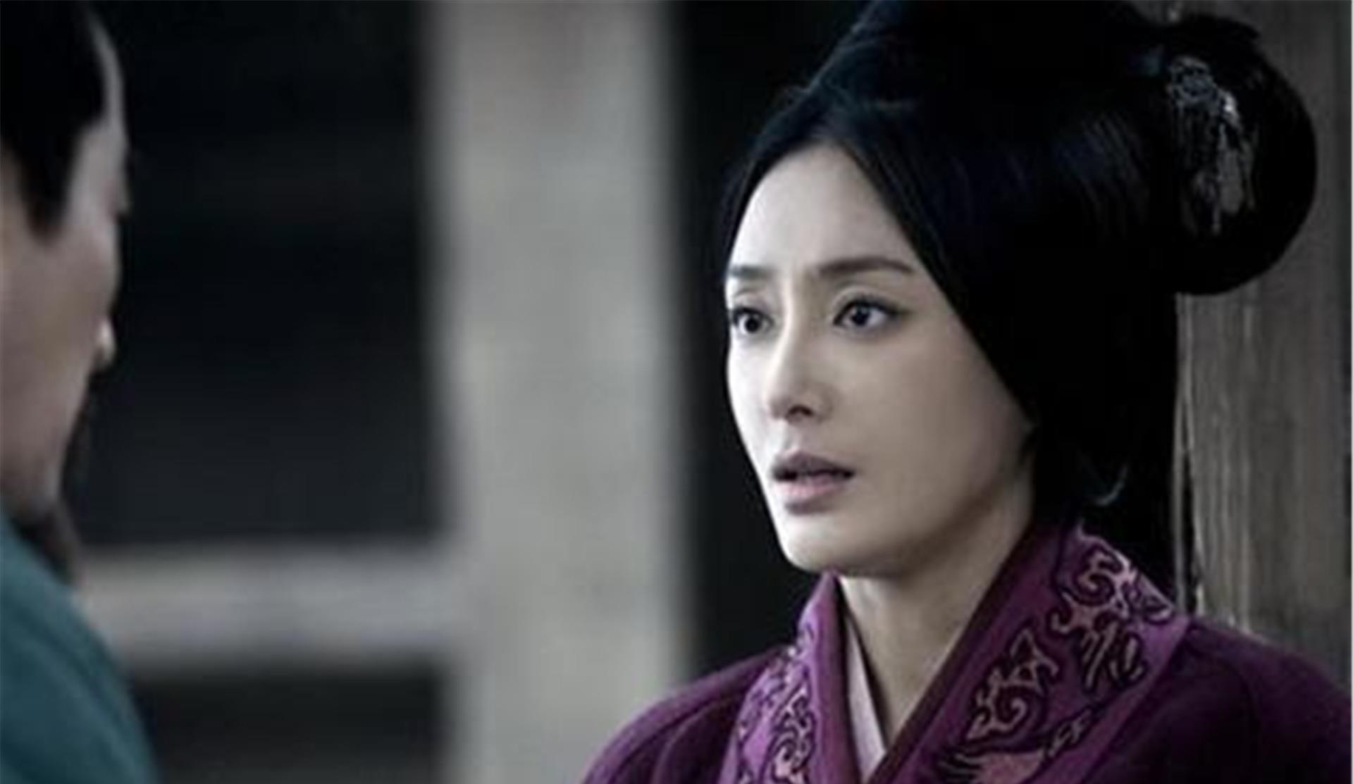 为什么刘邦可以驾驭人性却不能驾驭吕雉导致后面的结局