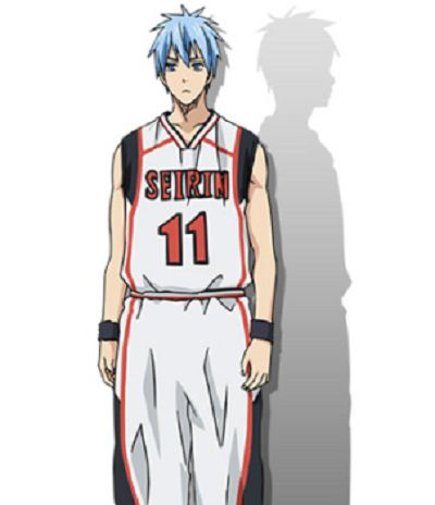 黑子的篮球奇迹的世代实力排名谁是公认最强