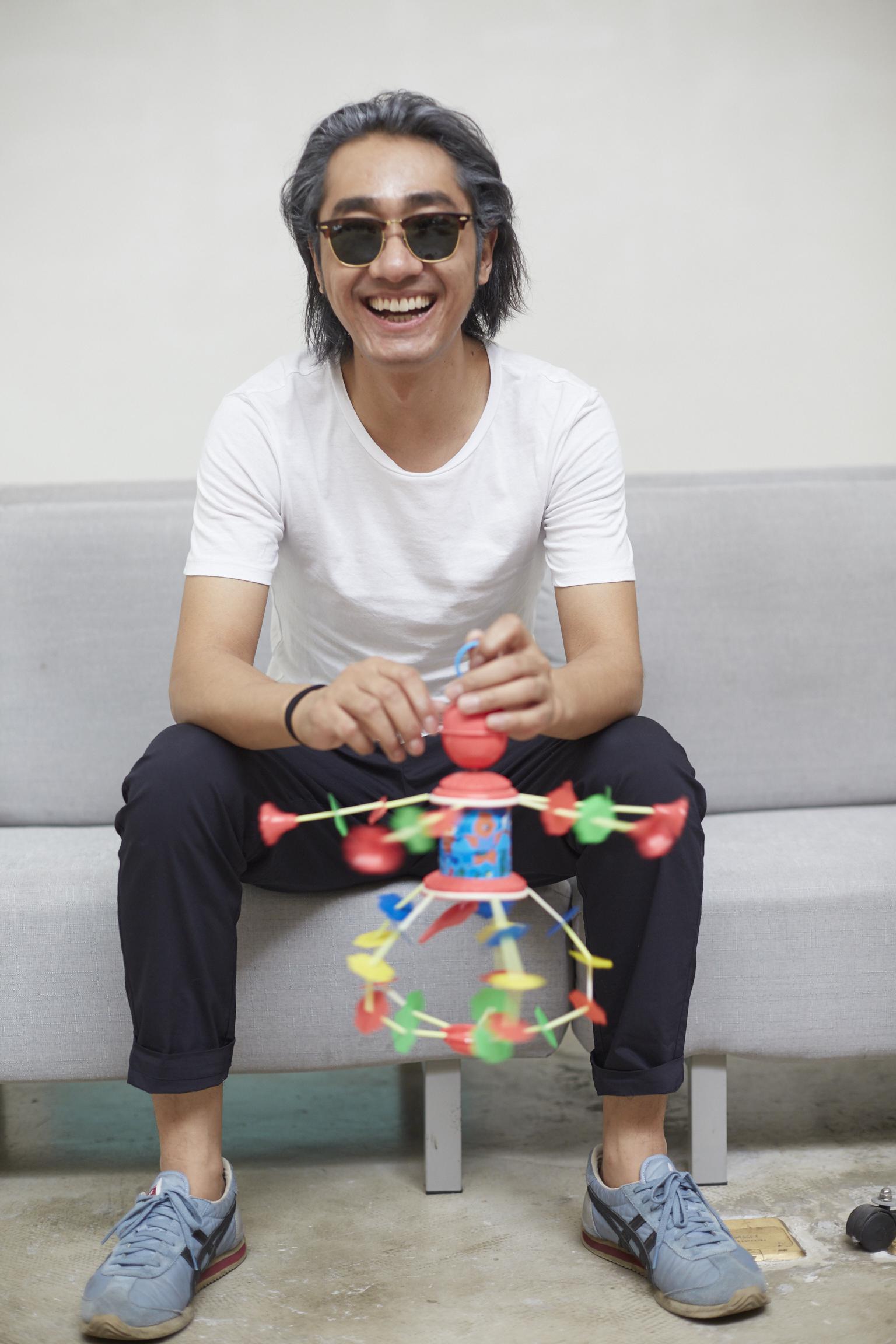 王梵瑞全新专辑《西安》乘秋而至 歌唱年少篇章