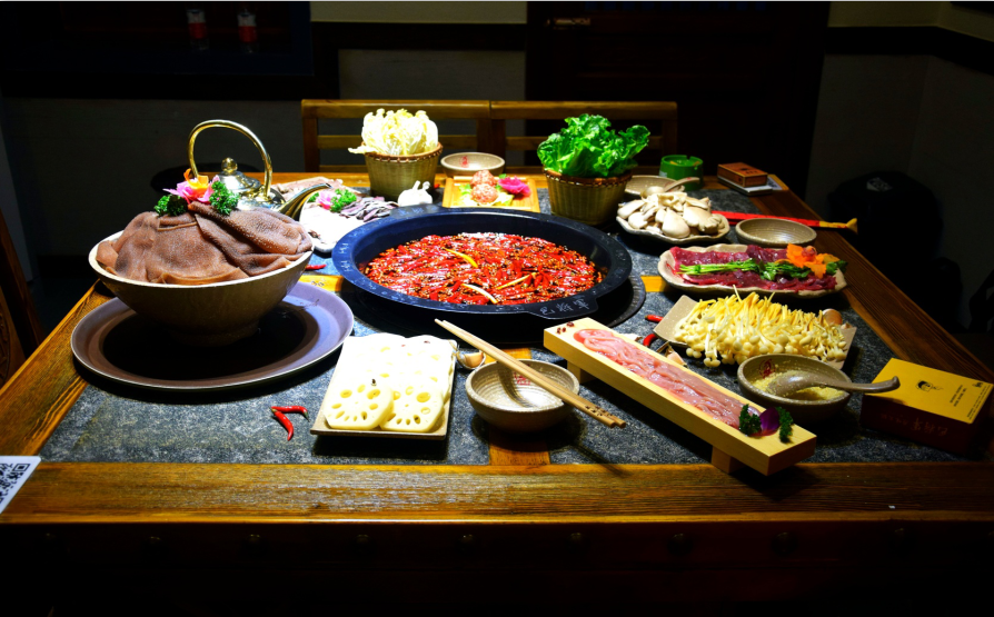 女王因为安全所以美丽