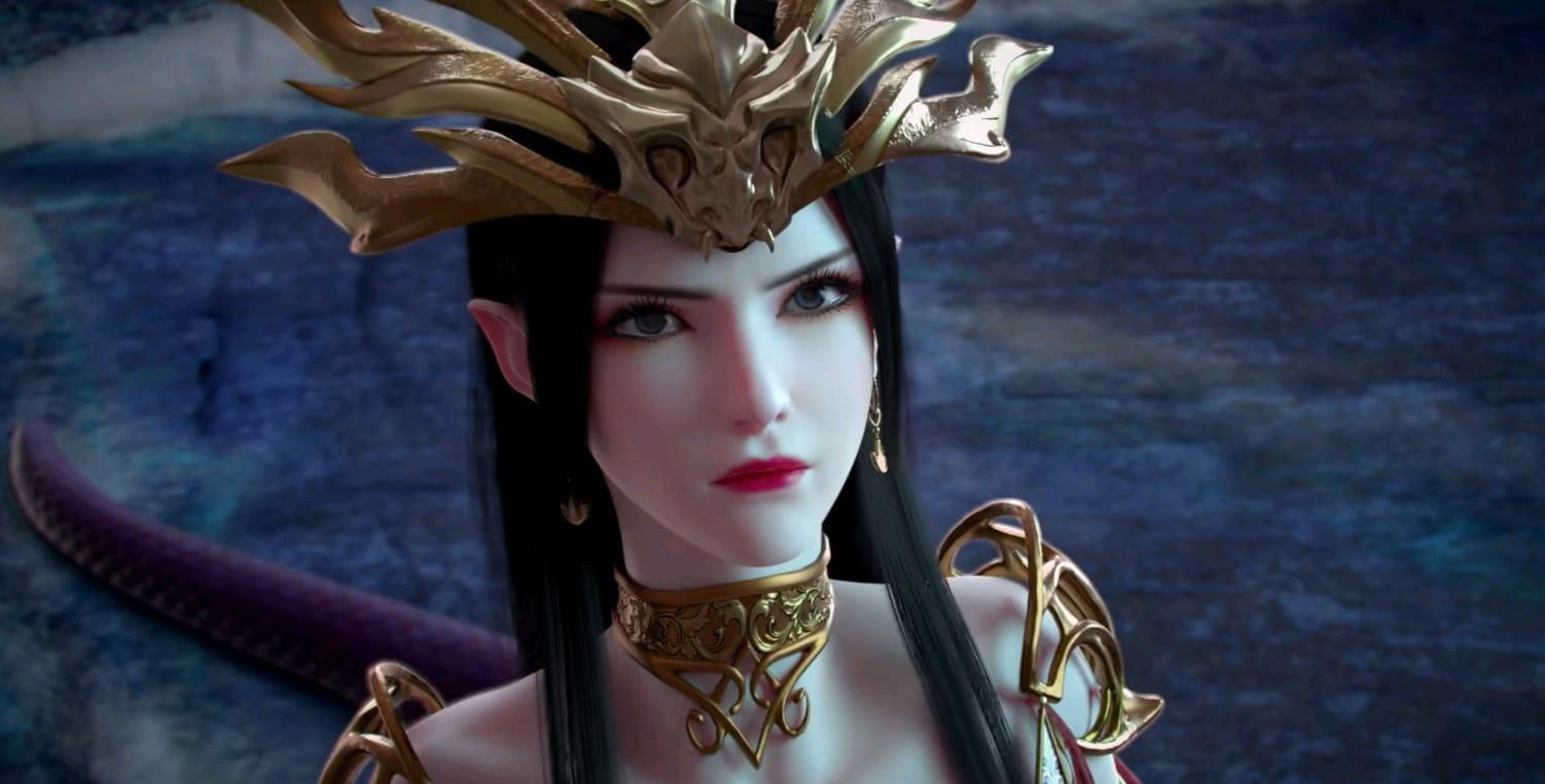 斗破苍穹:它的逆袭从特别篇开始的,一如故事中,那陨落的天才!