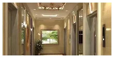 为什么越来越多的人拆了木门套，换上石材门套？