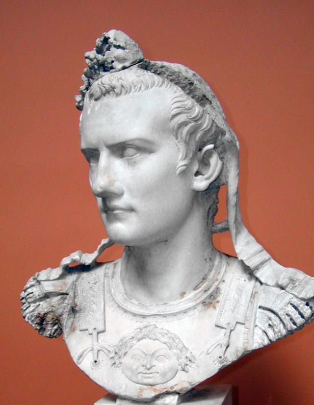 因为代表统一的古罗马帝国愤怒了|新巴比伦王国|犹太人|巴比伦人_新浪