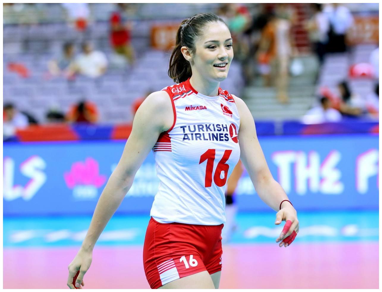 女排世联赛总决赛或面临易址可能,土耳其已与排联联系,准备接手