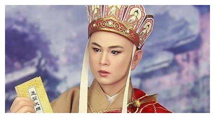 取经途中无人敢阻拦