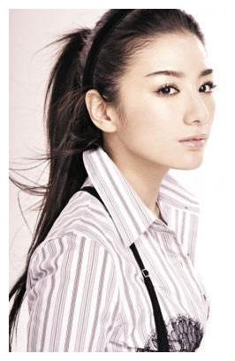 黄奕当年有多美古装扮相灵动清纯饰演李玉湖被赞最美新娘