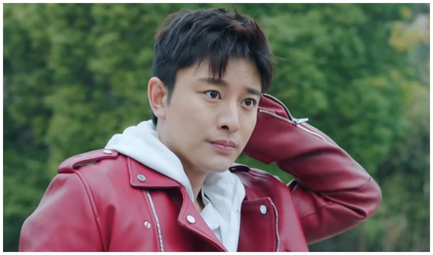 推手:贾乃亮狂追王鸥,逗比亮哥又回来了!