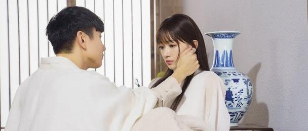 林俊杰邀延禧攻略吴谨言拍mv两人上演旷世苦恋