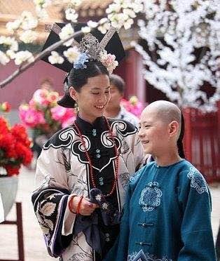 看他如何对十三爷的,那份兄弟情叫人感动|胤祥|雍正|雍正帝_新浪新闻