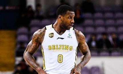 欧媒曝辽宁男篮有意大外援托马斯罗宾逊这是怎样的外援