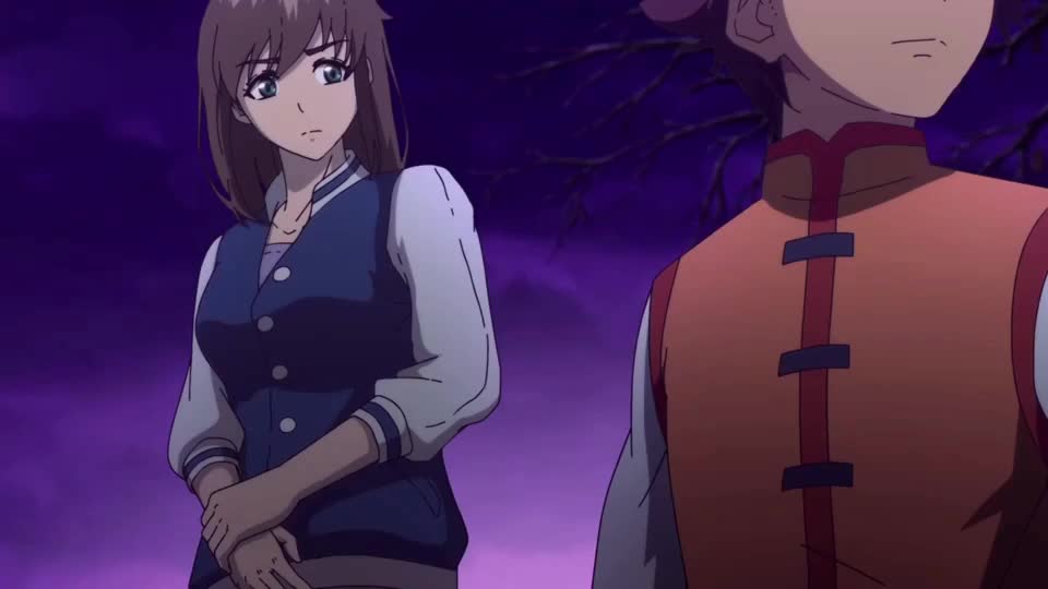 镇魂街曹玄亮睿智分析预测先机设下陷阱暴雨梨花歼灭机器人