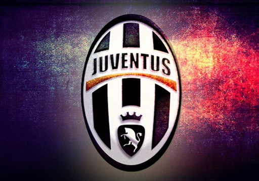尤文队徽"尤文"全称"尤文图斯足球俱乐部(juventus football club s.