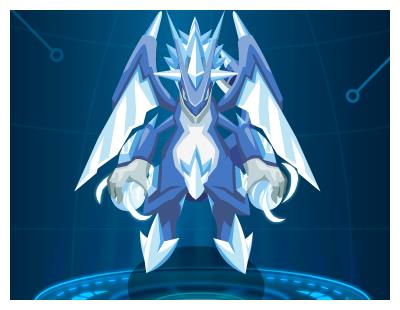 赛尔号:12年年费天幕四龙将,7年后进化免费送