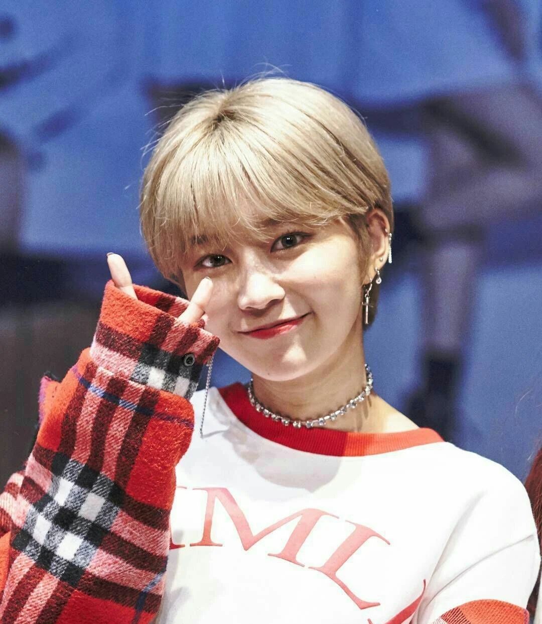 9位可爱的momoland成员会被什么样的男性所吸引