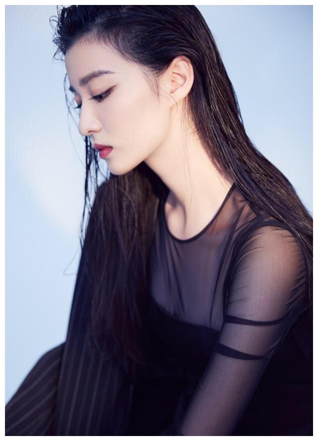 演员系列 第一百二十五期 第二季 张楚然 现代装