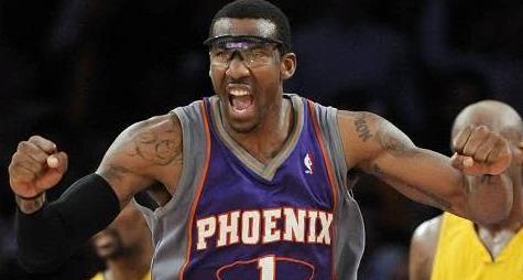 阿玛雷-斯塔德迈尔