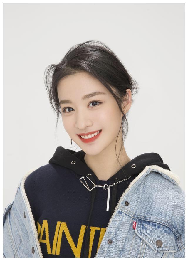 演员系列 第一百二十五期 第二季 张楚然 现代装