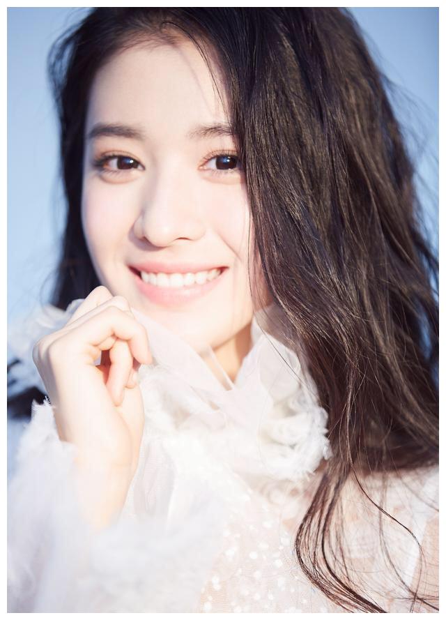 演员系列 第一百二十五期 第二季 张楚然 现代装