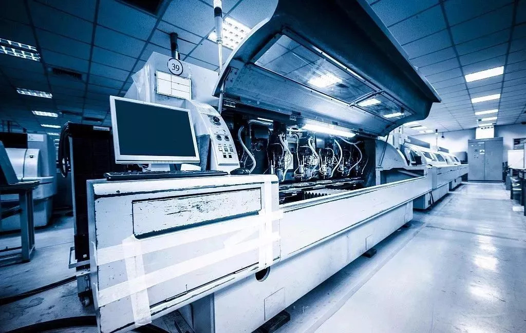 智能工厂该怎么建这篇说全了你值得收藏