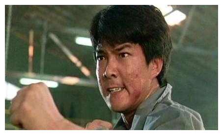 曾和成龙洪金宝起名而今演了一辈子打戏,知道他的观众却越来越少|元彪