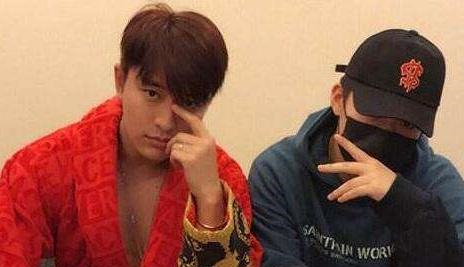 贾乃亮宣布离婚结果,甜馨归李小璐所有网友这