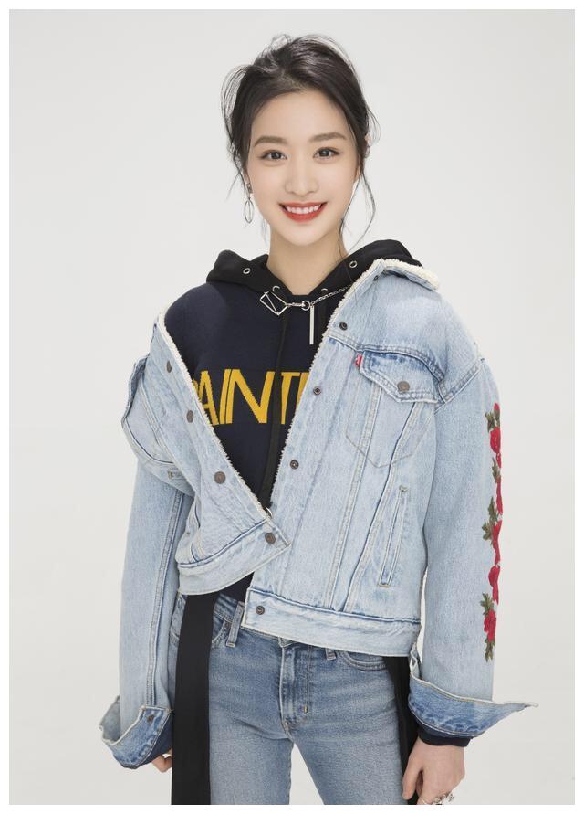 演员系列 第一百二十五期 第二季 张楚然 现代装