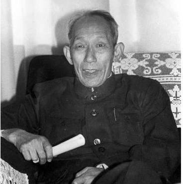 1934年,文强遇到了国民党军统特务廖宗泽.经他介绍,文强加入了国民党.