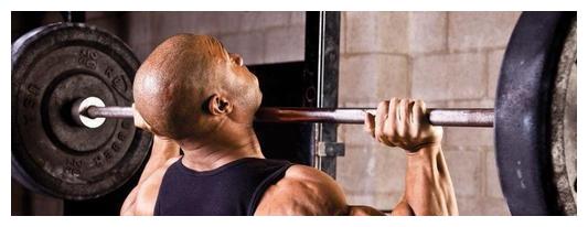 男生健身【¨身材】,要是多练这两个部位,身材改变会更明显≮侧重