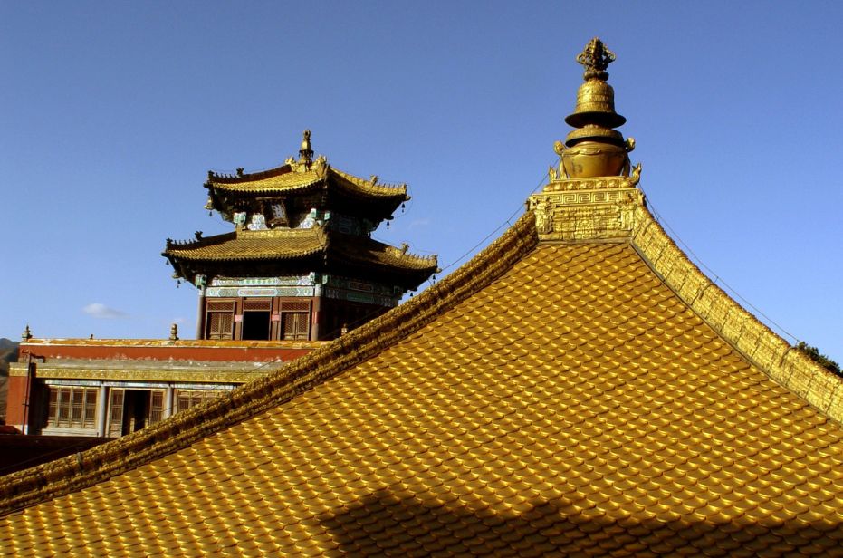 攒尖式屋顶,宋朝时称撮尖,斗尖,清朝时称攒尖,是古代中国传统