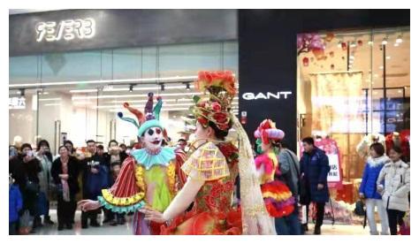 哈尔滨融创文旅城年度巨献,剧院式购物中心等你来打卡