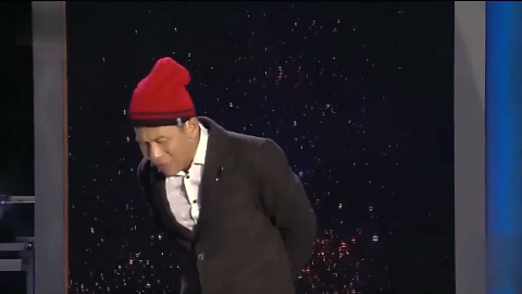 宋小宝刘小光两位喜剧界大师合作演小品看病,