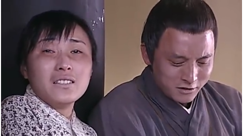 龙巡天下:姗姗天佑回来,告诉五味真相,歹人竟利用僵尸拐卖孩童