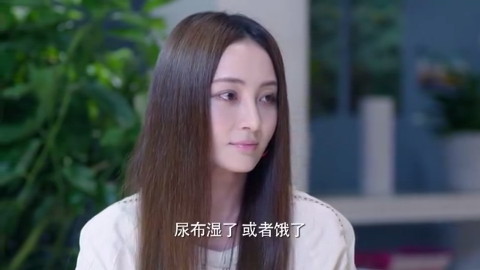 功夫之爱的速递:小雪小时候得给脆骨病,但她的家人没有放弃她
