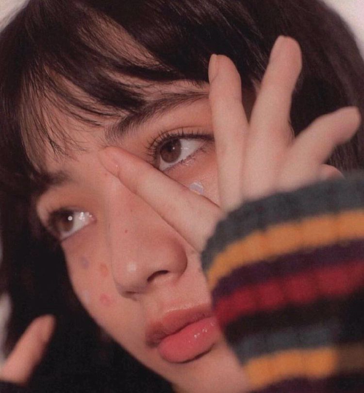霓虹麻豆小松菜奈,丧丧的厌世脸也很讨喜的啊!|_新浪新闻