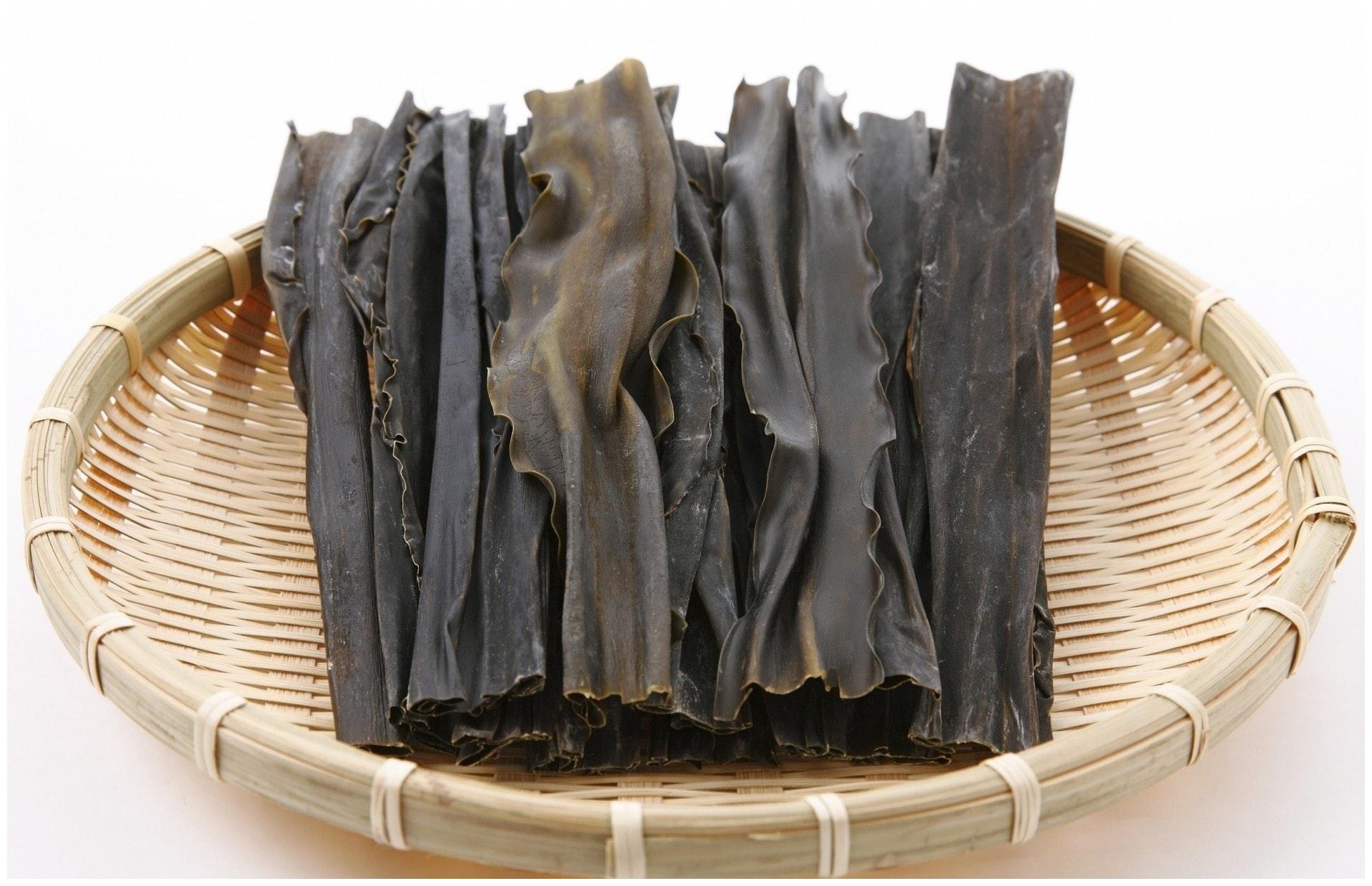 买"昆布"时,什么样的昆布"最好"?记住这4点,一挑一个准!