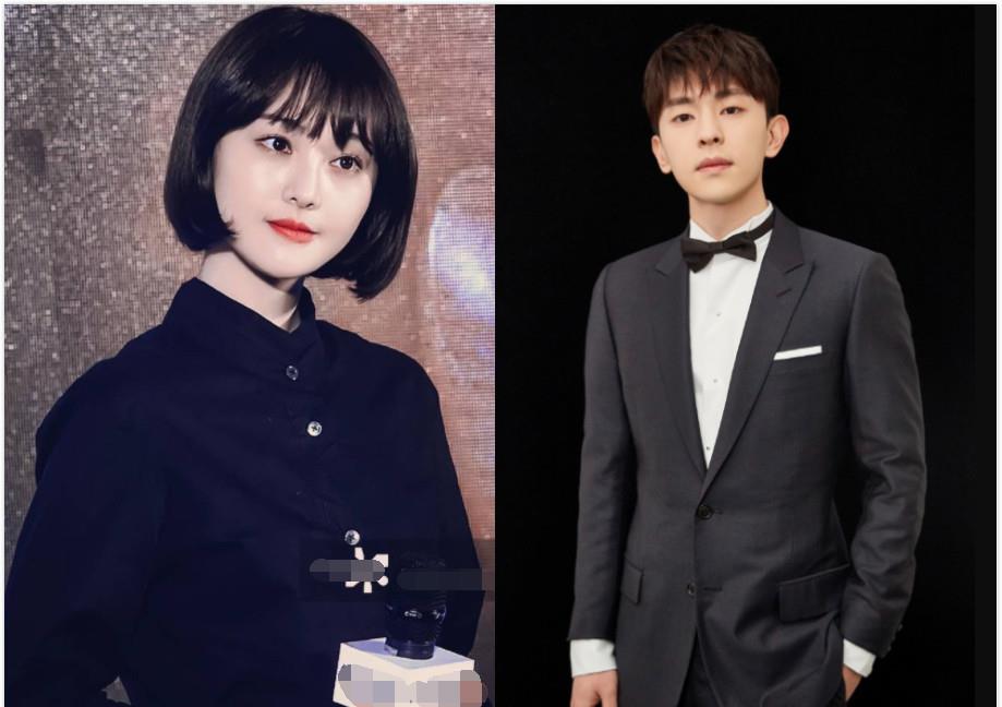 人气小生邓伦和郑爽首次合作,新剧即将来袭,网友:熬夜追剧!