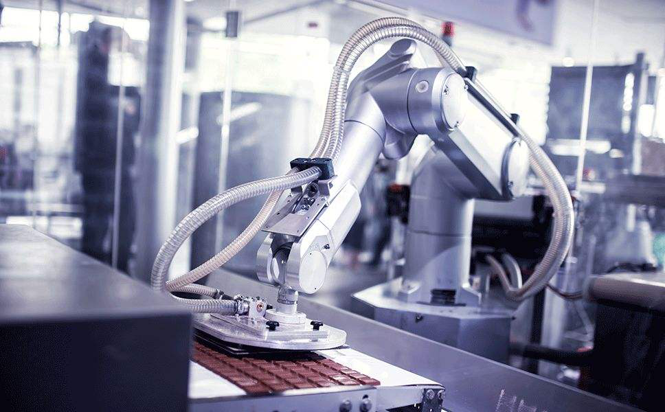 智慧兵工 布局未来,自动化与数字化工厂改造技术交流会重装上阵