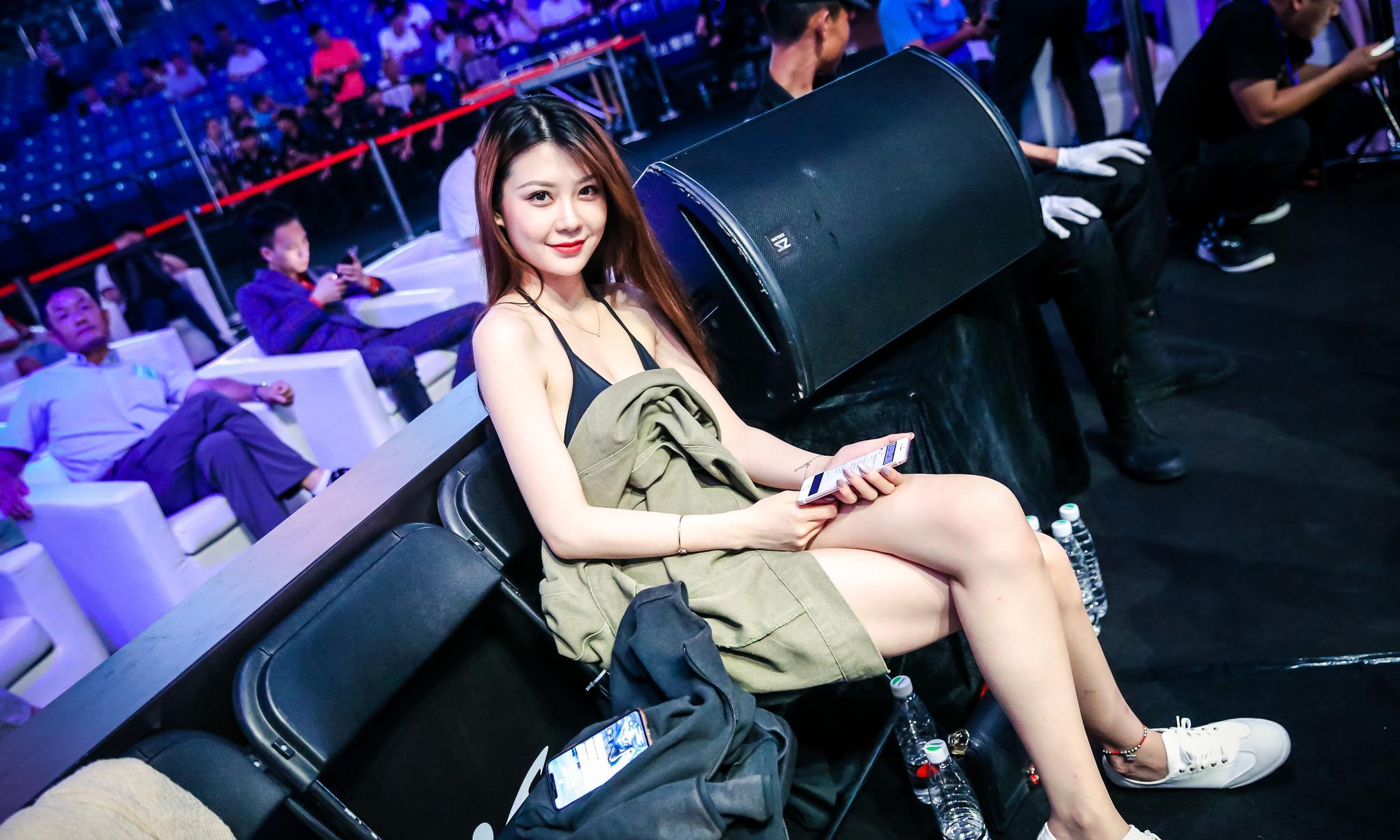 wba拳击宝贝精选1:拳台不仅是男人的战场,也是女人的秀场!