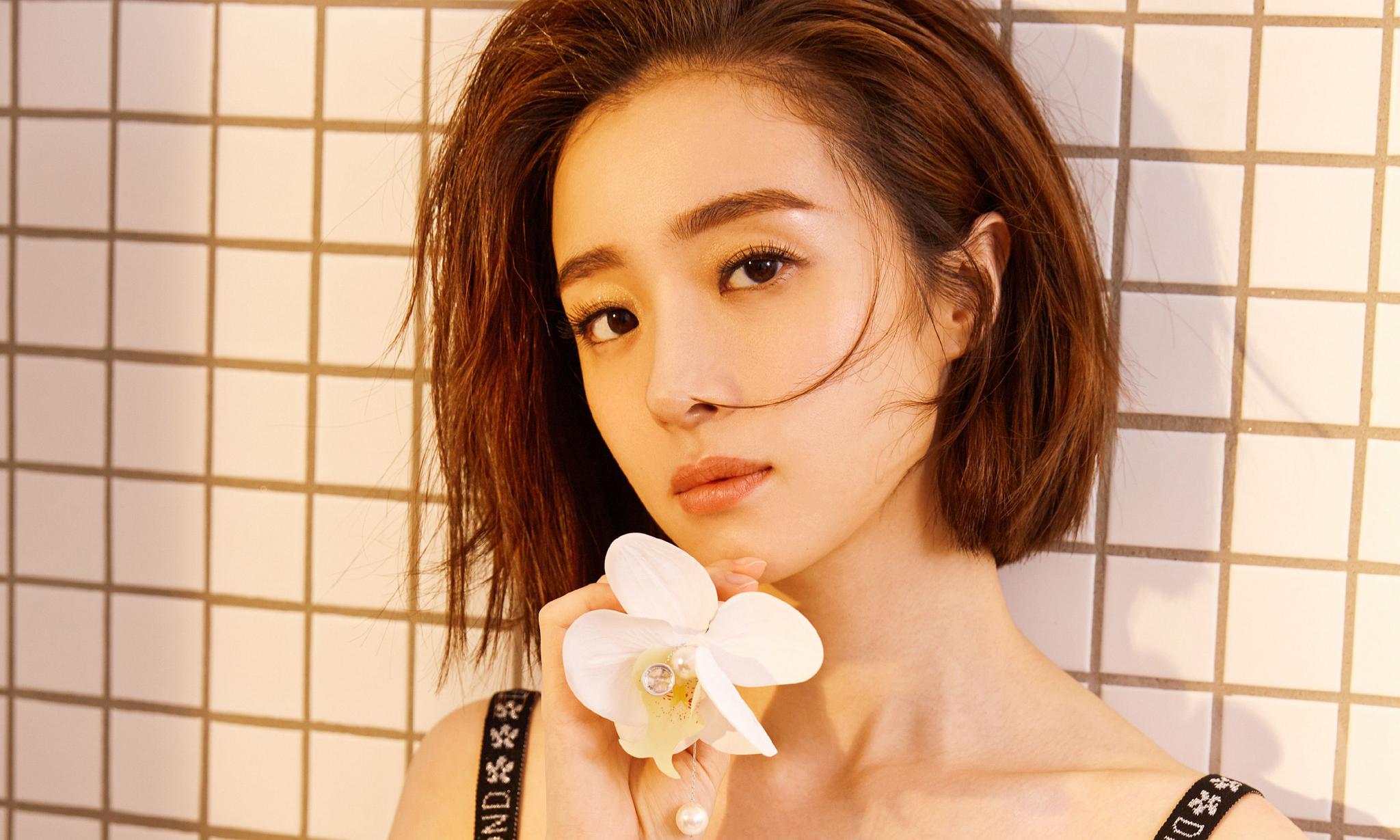 明星美女写真集锦